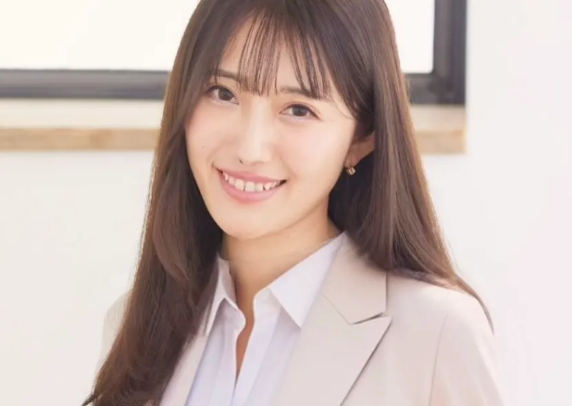 西川真梨子