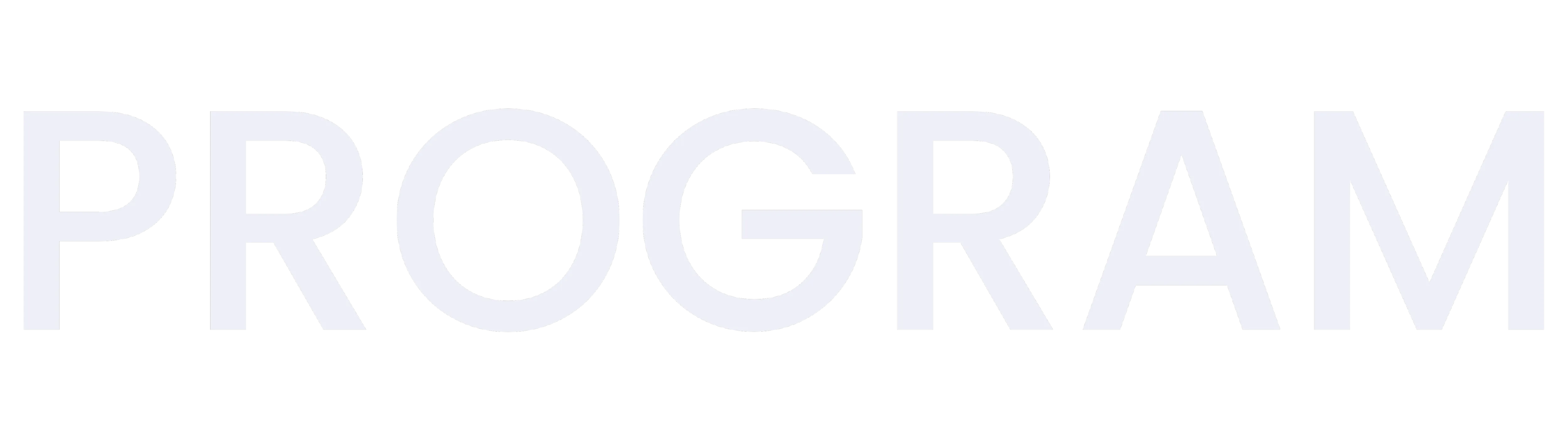 Program
