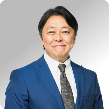 井上 高志