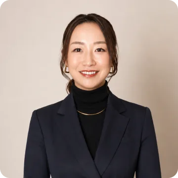 黒須 綾希子