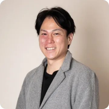 木山澤 惇平