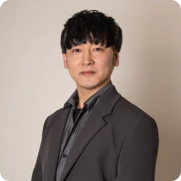 藤永 憲太郎