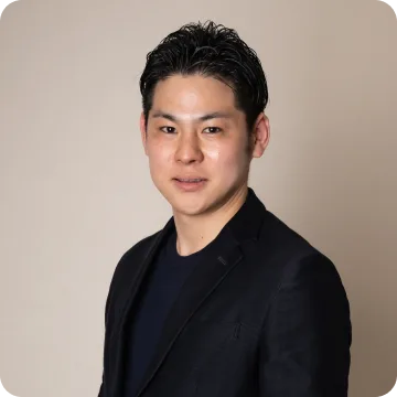 角田 慎太郎
