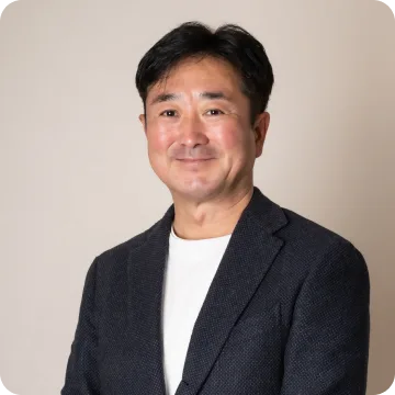 安宅 正晴