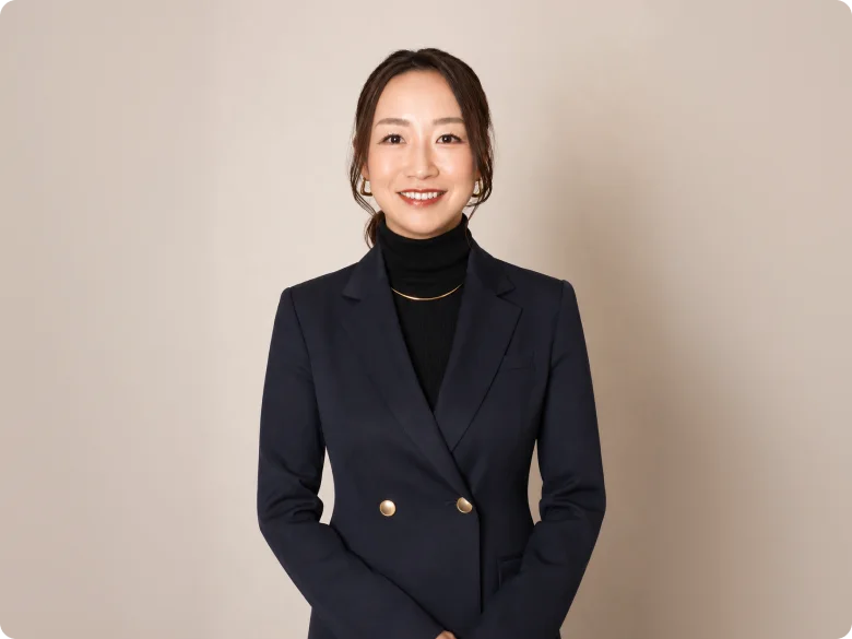 黒須 綾希子