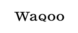 株式会社Waqooロゴ