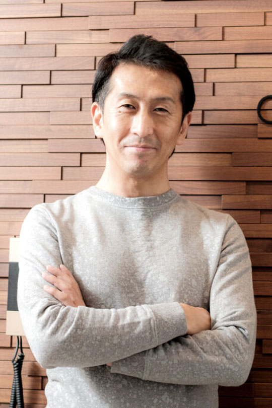 前田　真也