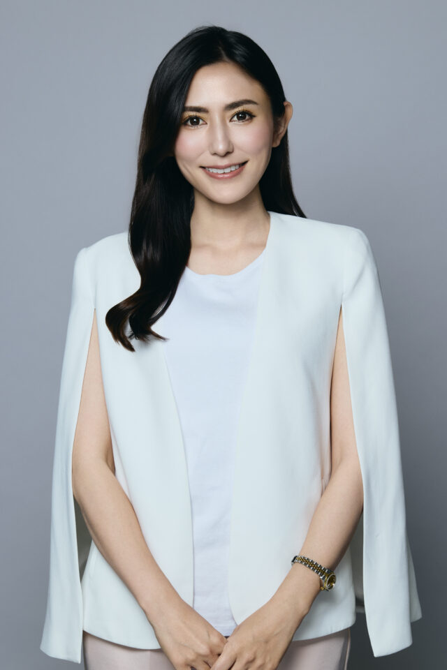坂梨　亜里咲