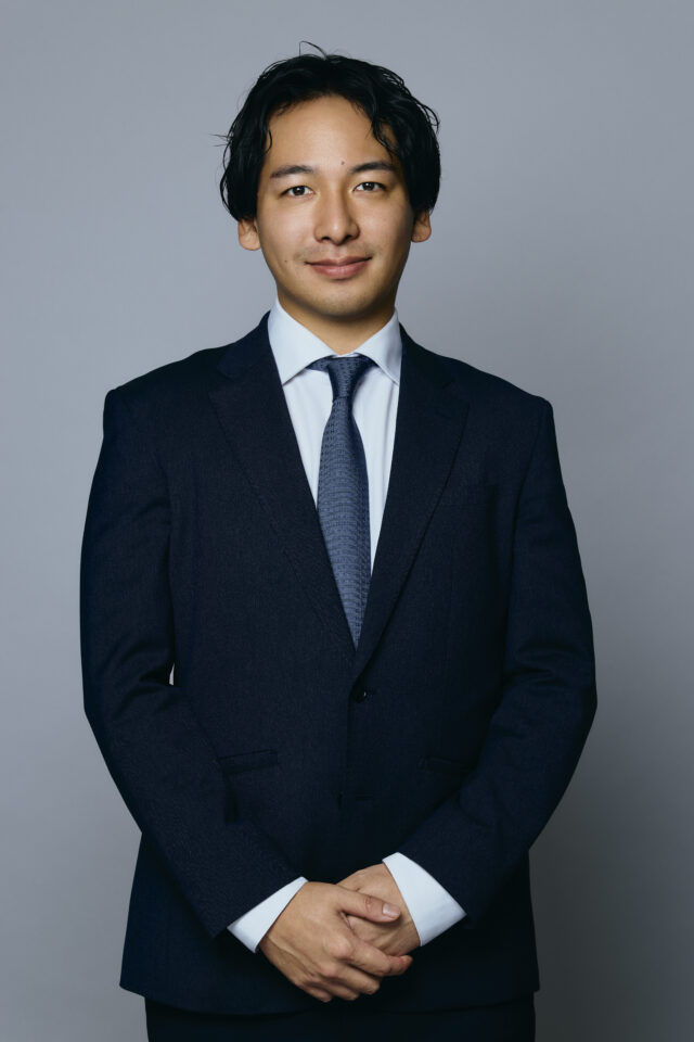 今井　渉平