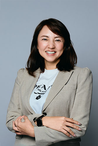 田邊　みほ