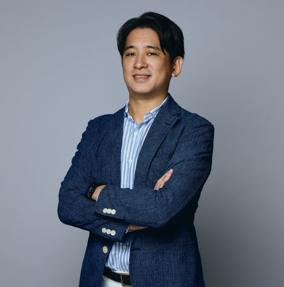 小林　鉄郎