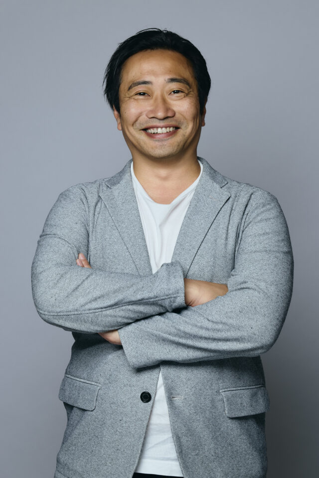 齋藤　光司