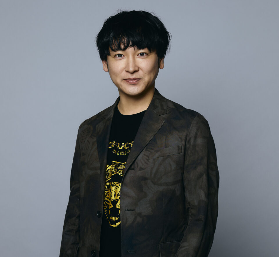 藤永　憲太郎