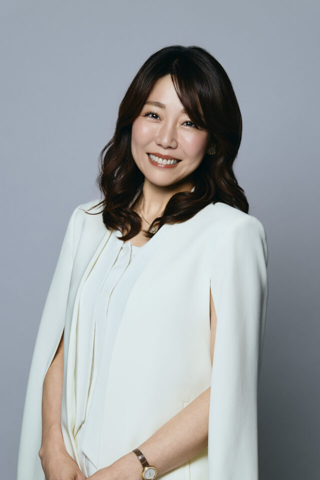 片山　結花