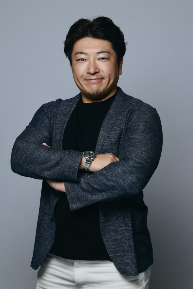 田崎　太郎