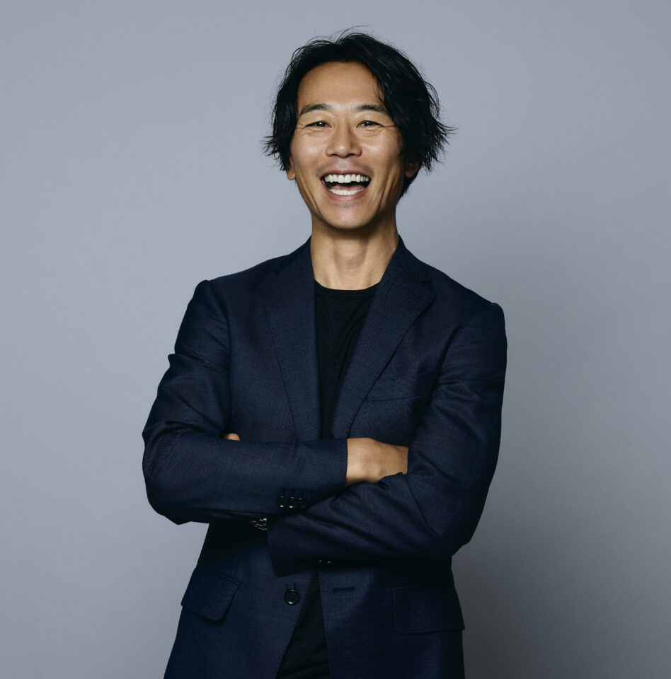 佐藤　眞平