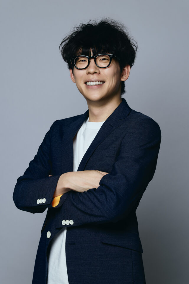 山田　陵
