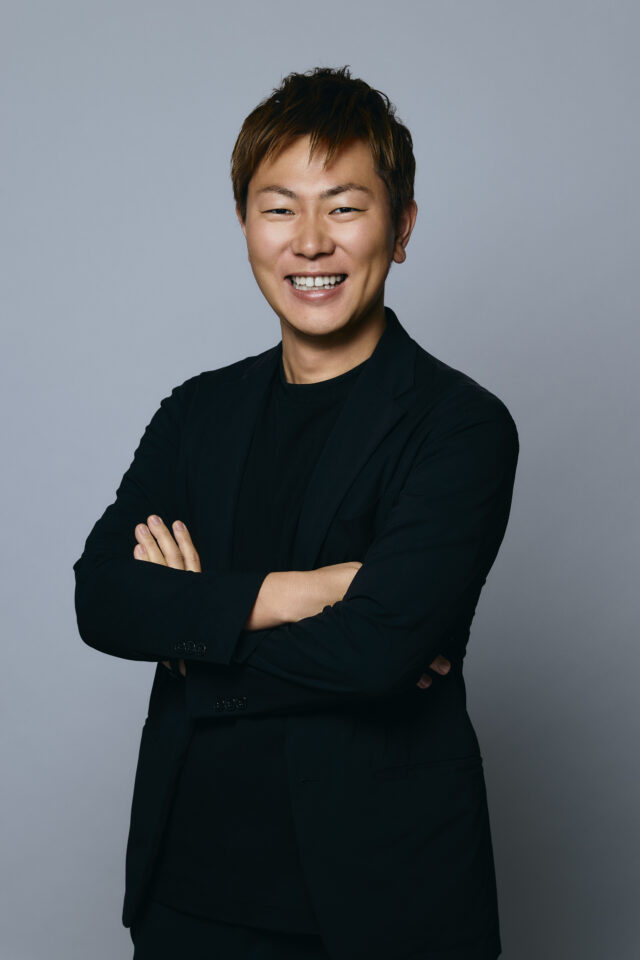 前田　啓佑