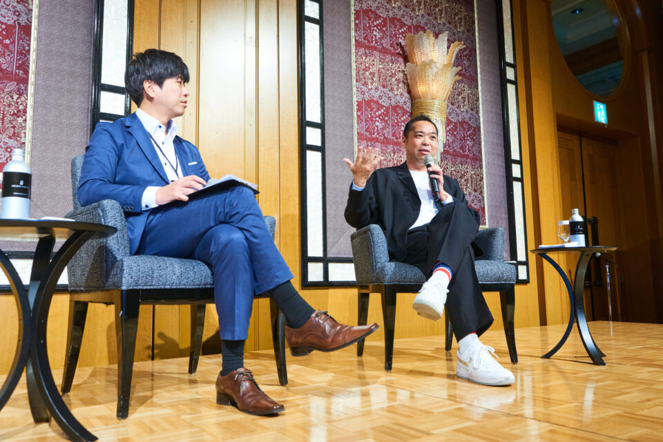 2025年11月 Chapter Meetup レポート