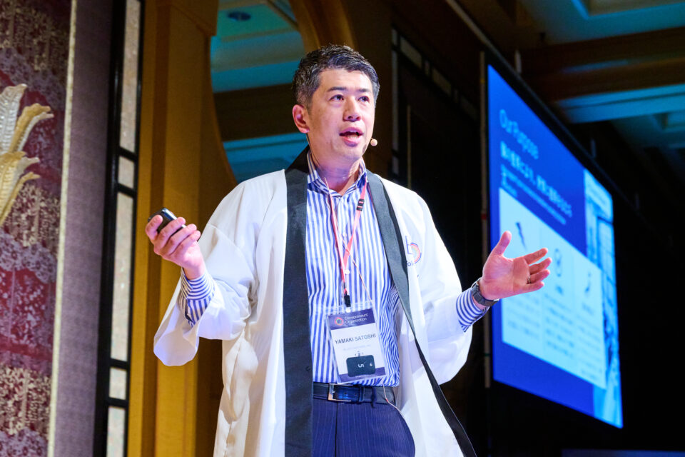 2026年3月 Chapter Meetup レポート