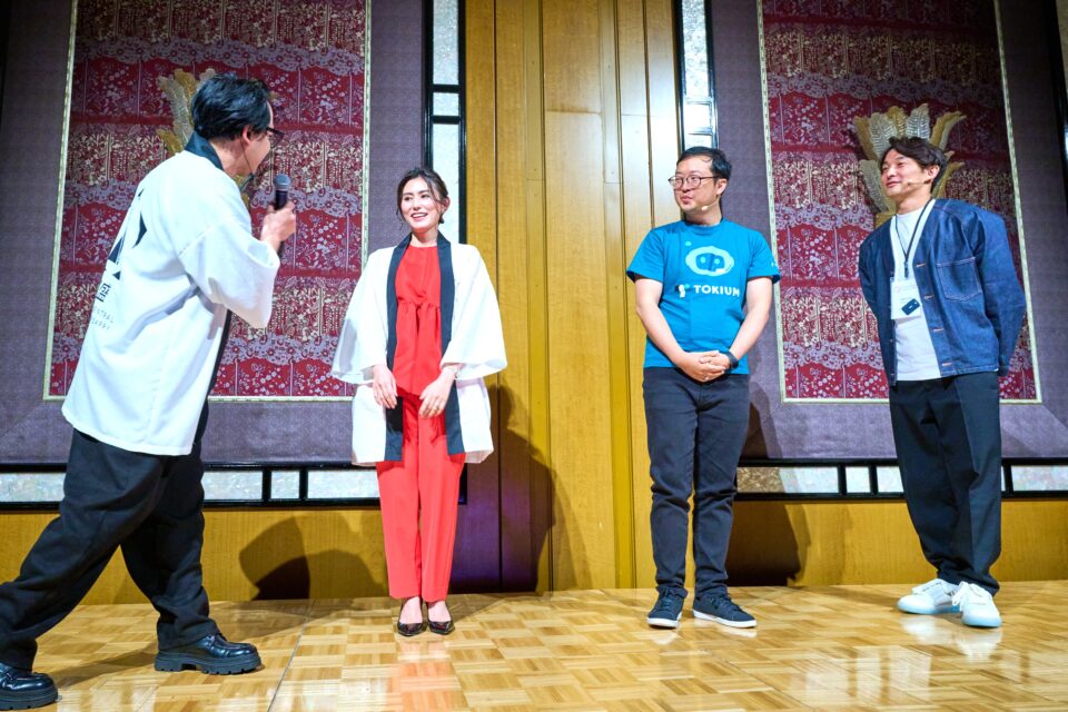 2026年4月 Chapter Meetup レポート