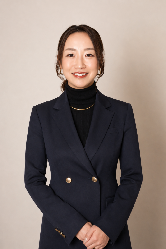 黒須 綾希子