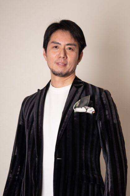 飛渡 貴之