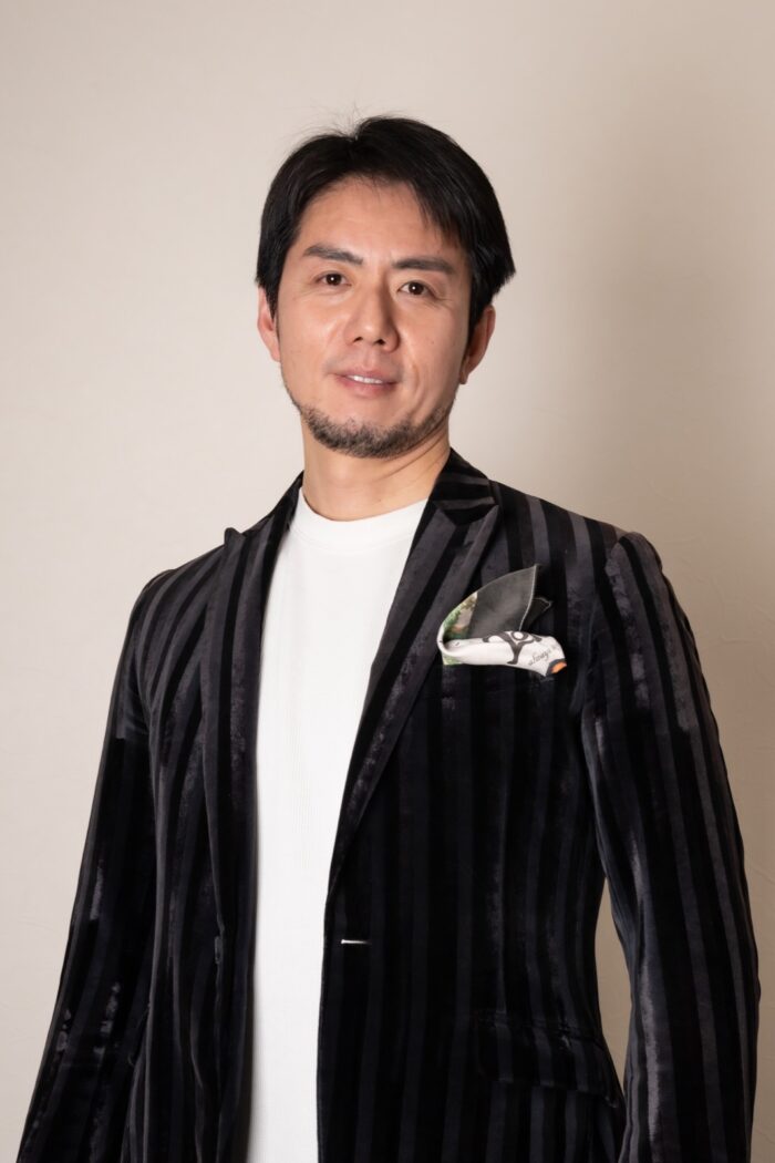 飛渡 貴之
