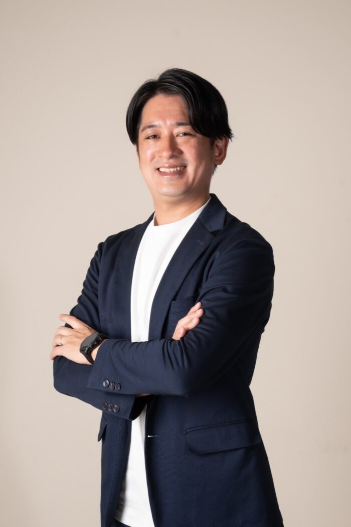 小林 鉄郎