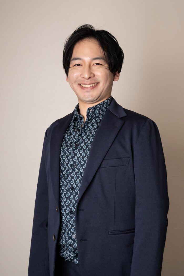 今井 渉平