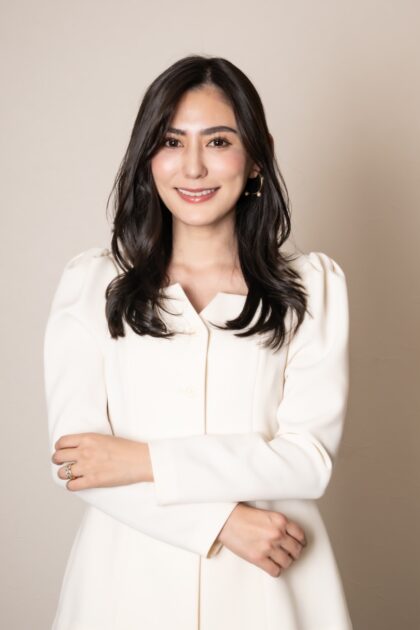 坂梨 亜里咲