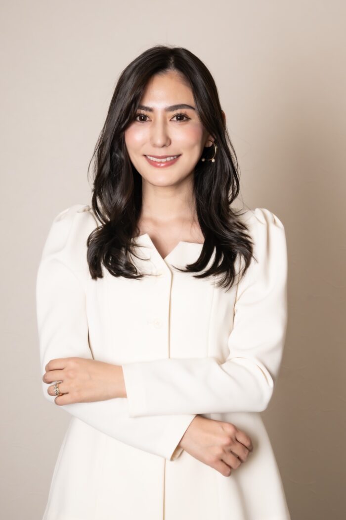 坂梨 亜里咲