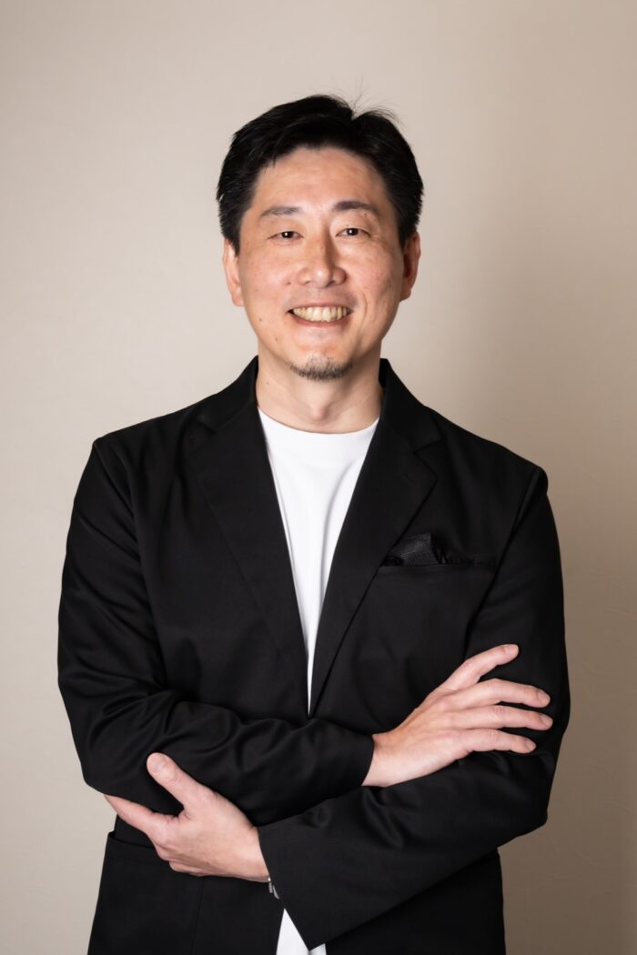 安田 忠弘