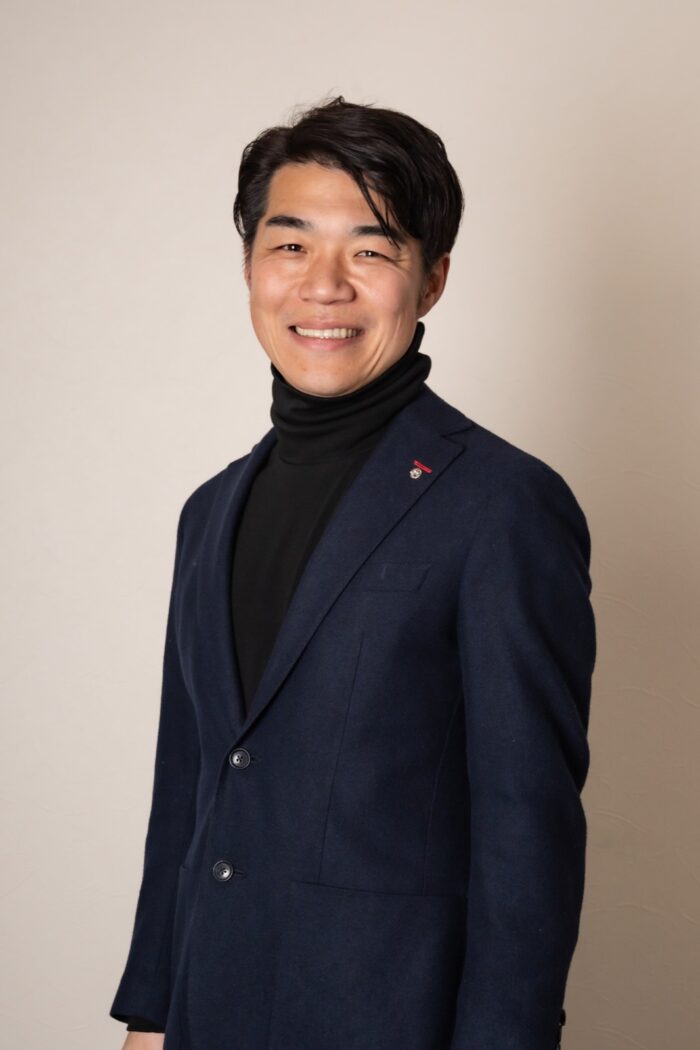 坂本 幸蔵