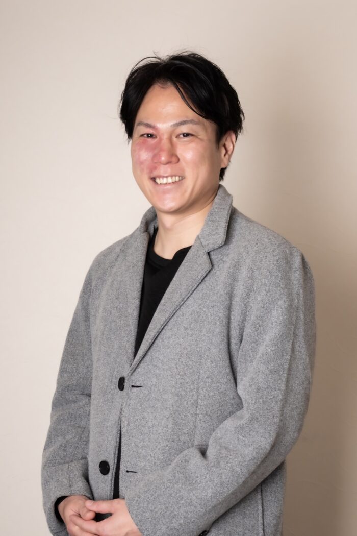 木山澤 惇平