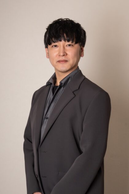 藤永 憲太郎