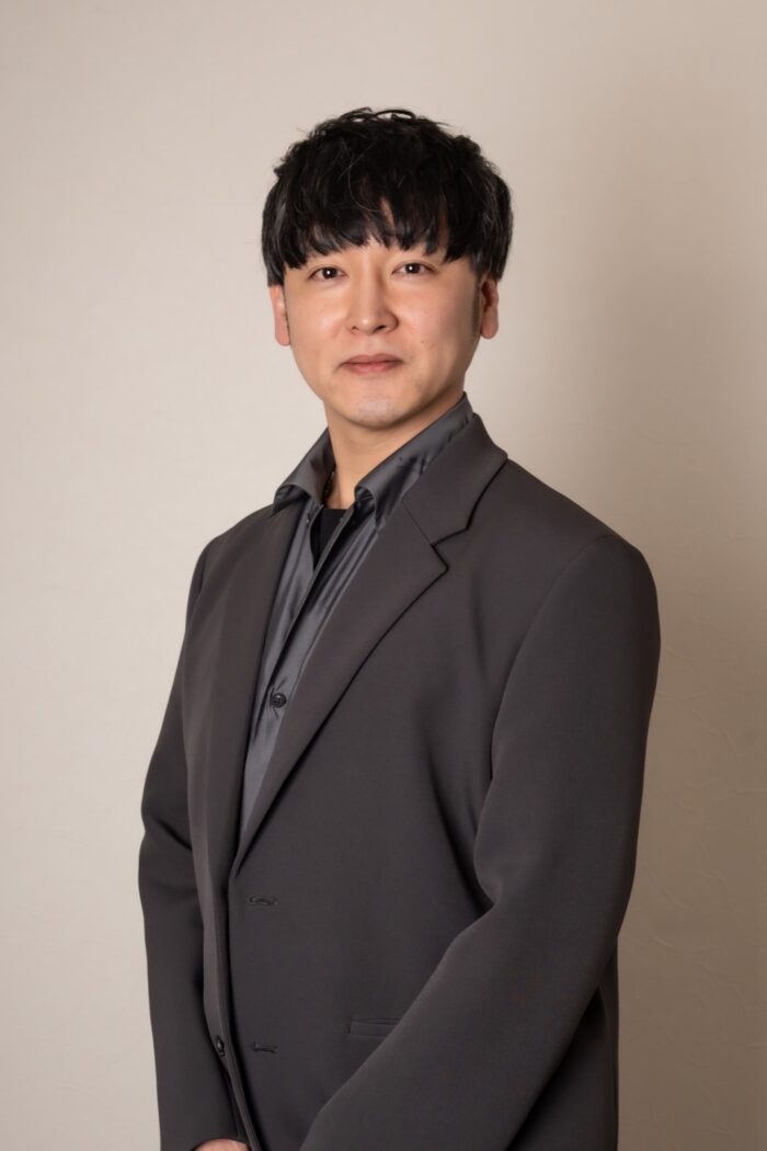 藤永 憲太郎