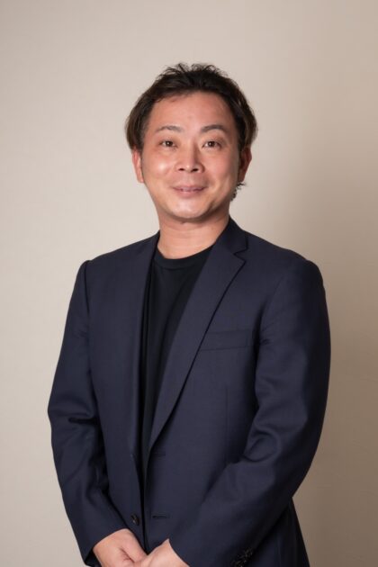 武川 克己