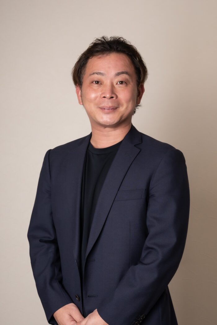武川 克己