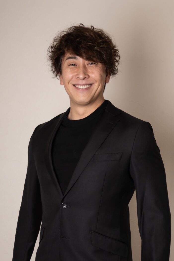 西 真也