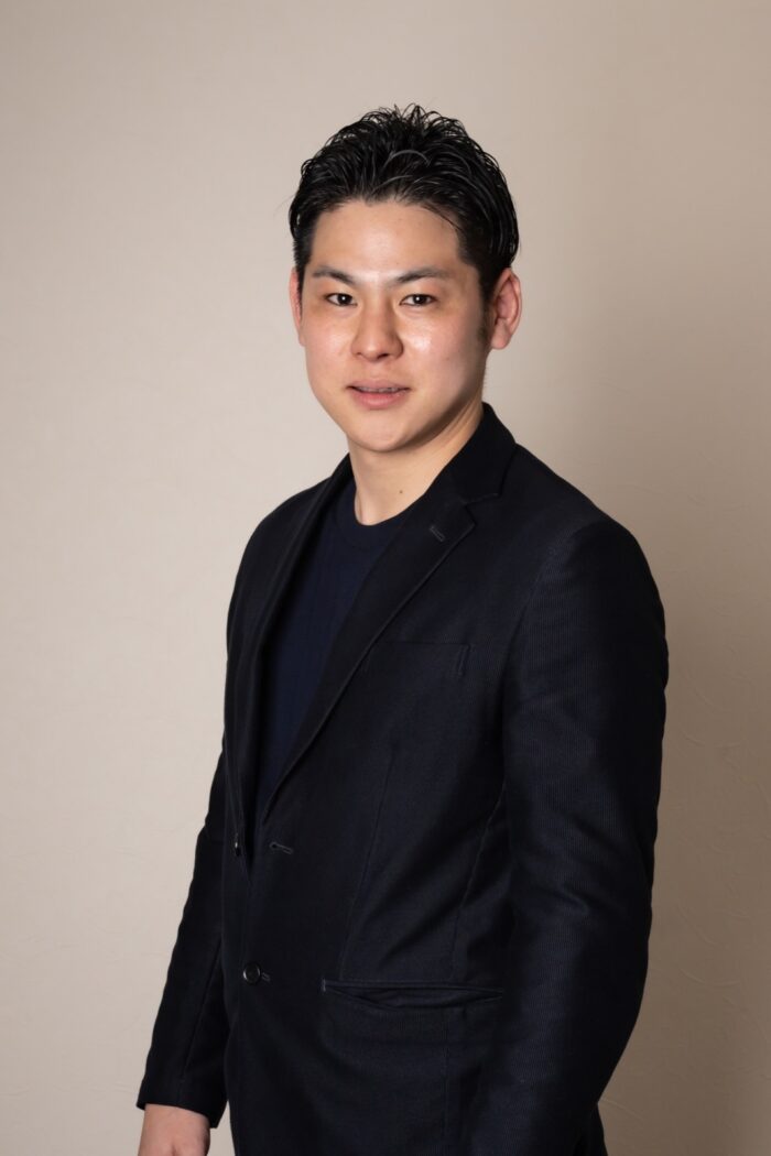 角田 慎太郎