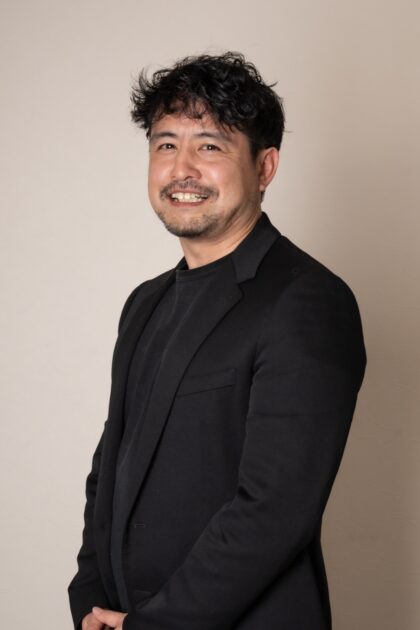 野口大介