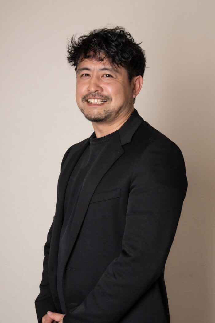 野口大介