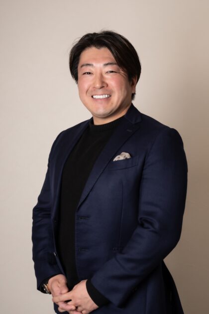 田崎 太郎