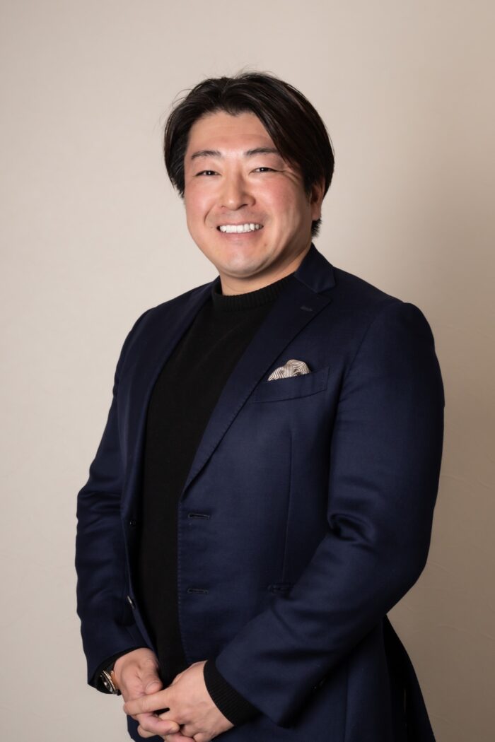 田崎 太郎