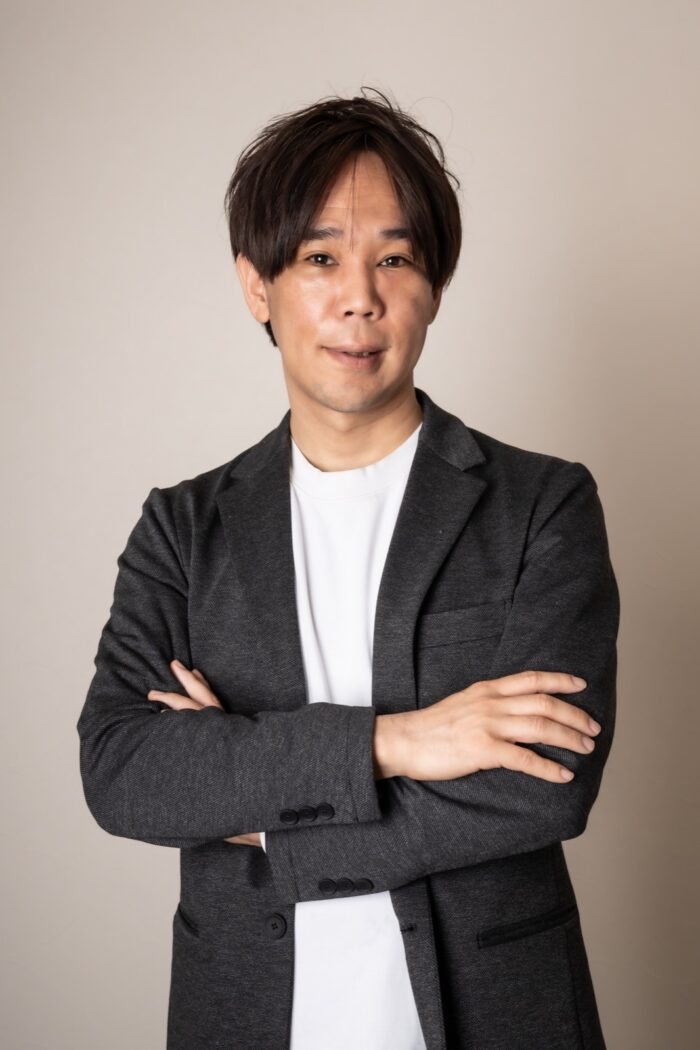 筧 智家至
