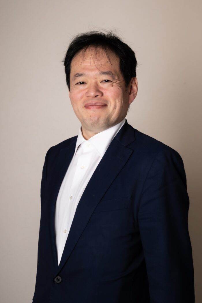 古屋 文隆
