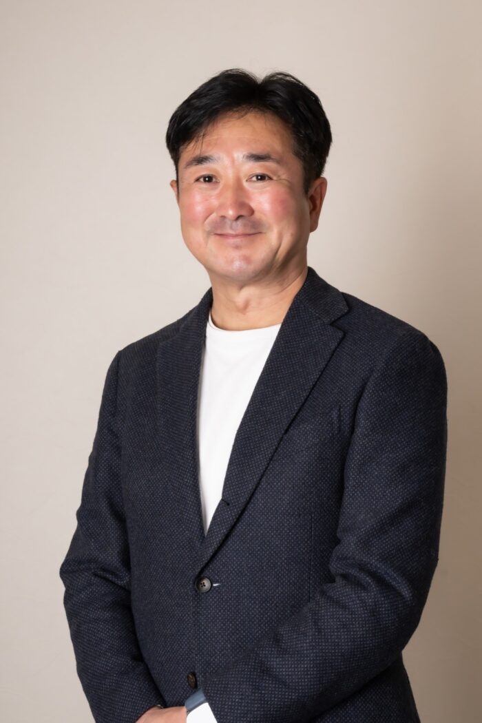 安宅 正晴