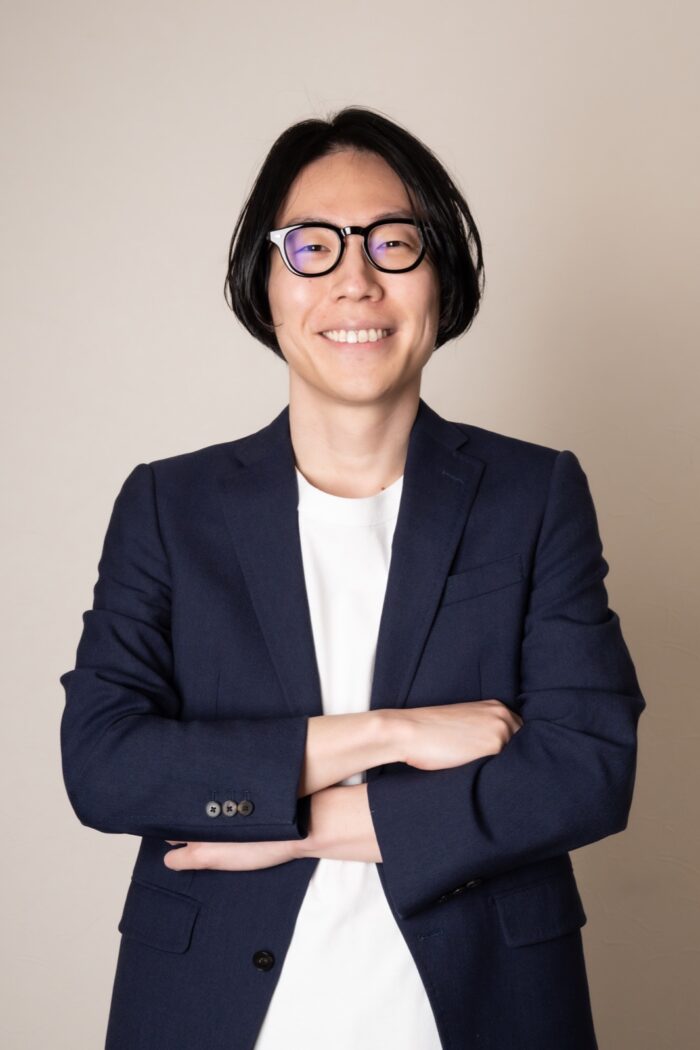 山田 陵