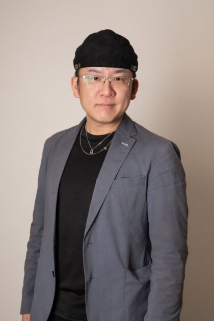 石井 通明